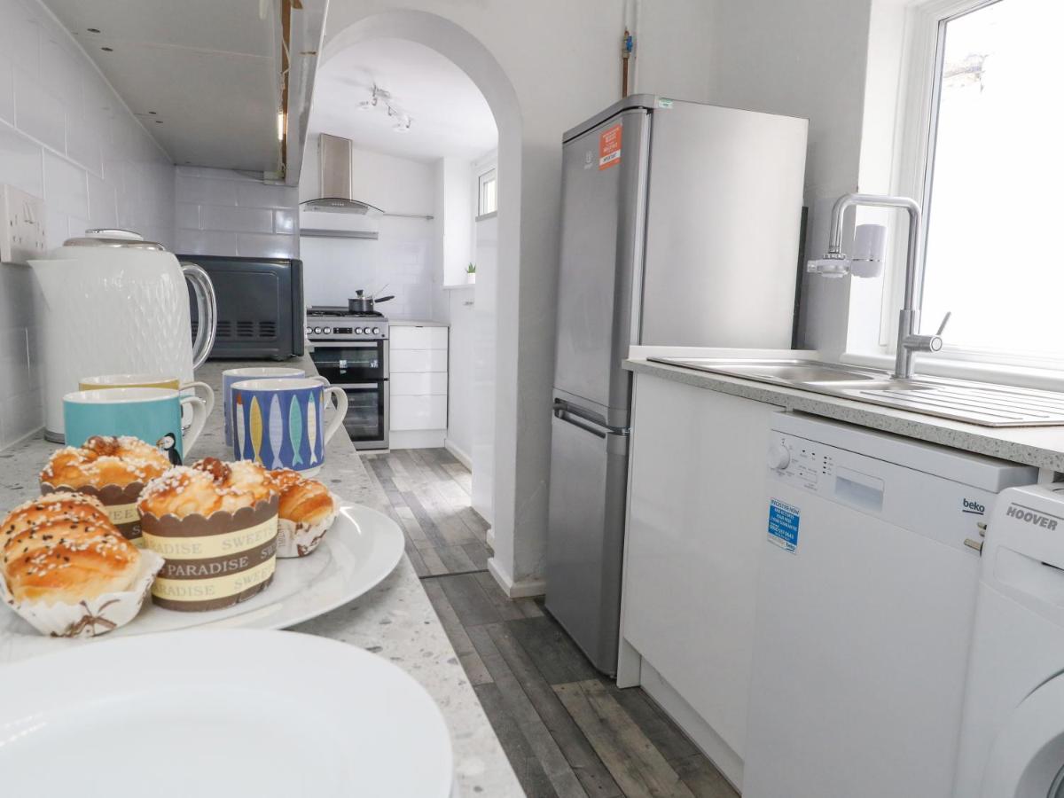 Day Cottage Веймут Екстер'єр фото