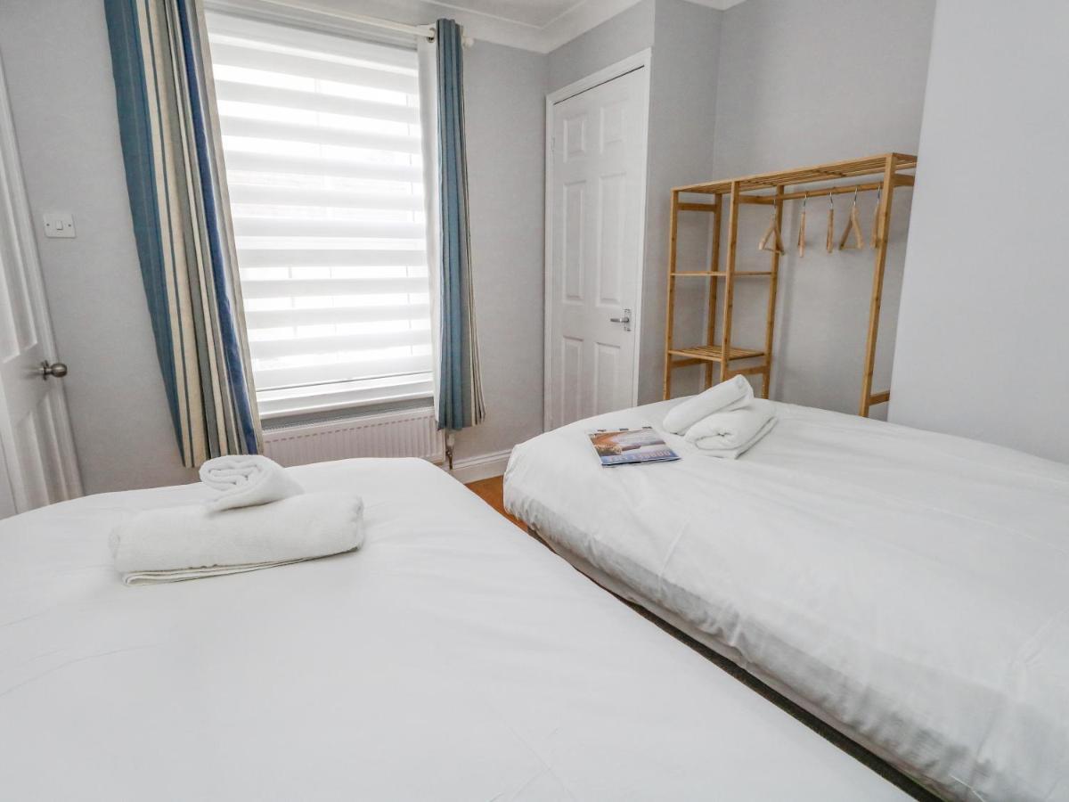 Day Cottage Веймут Екстер'єр фото