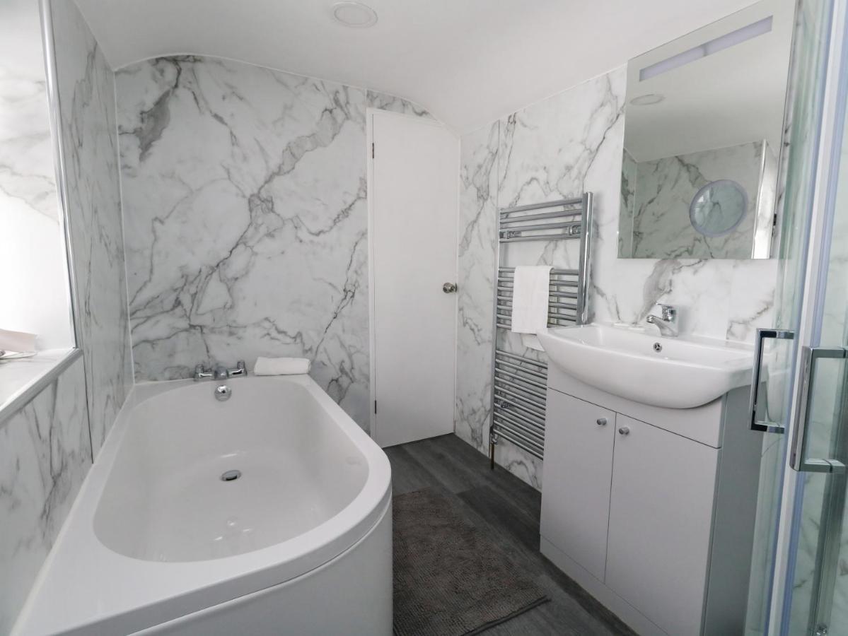 Day Cottage Веймут Екстер'єр фото
