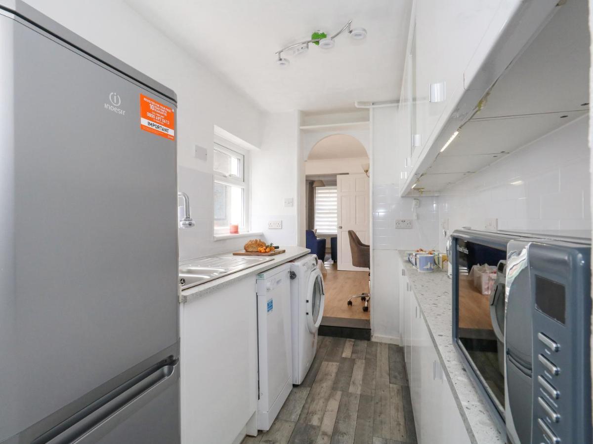 Day Cottage Веймут Екстер'єр фото
