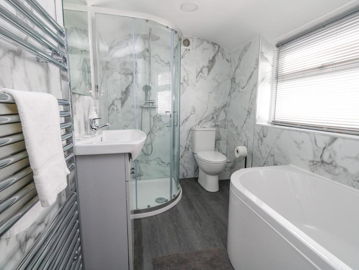 Day Cottage Веймут Екстер'єр фото