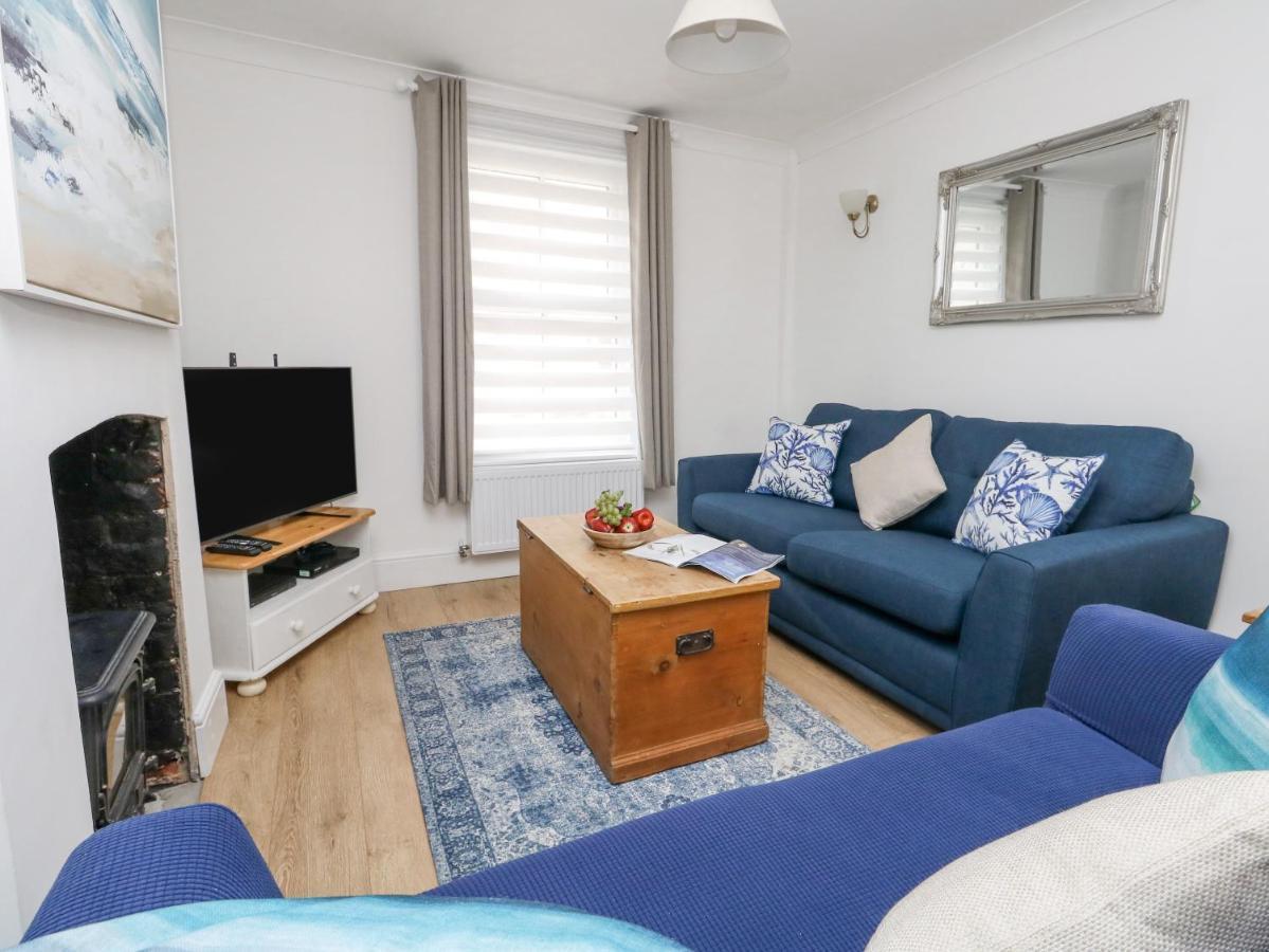 Day Cottage Веймут Екстер'єр фото