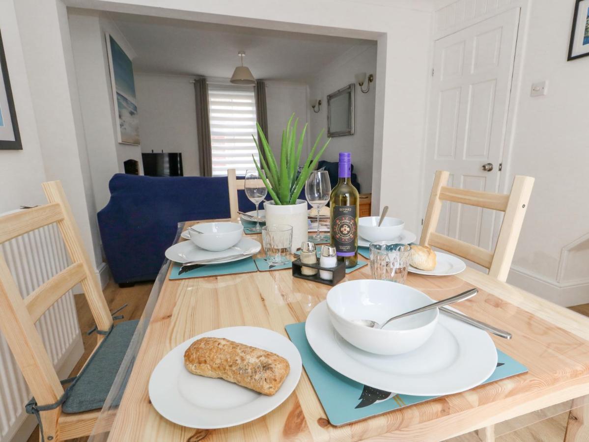 Day Cottage Веймут Екстер'єр фото