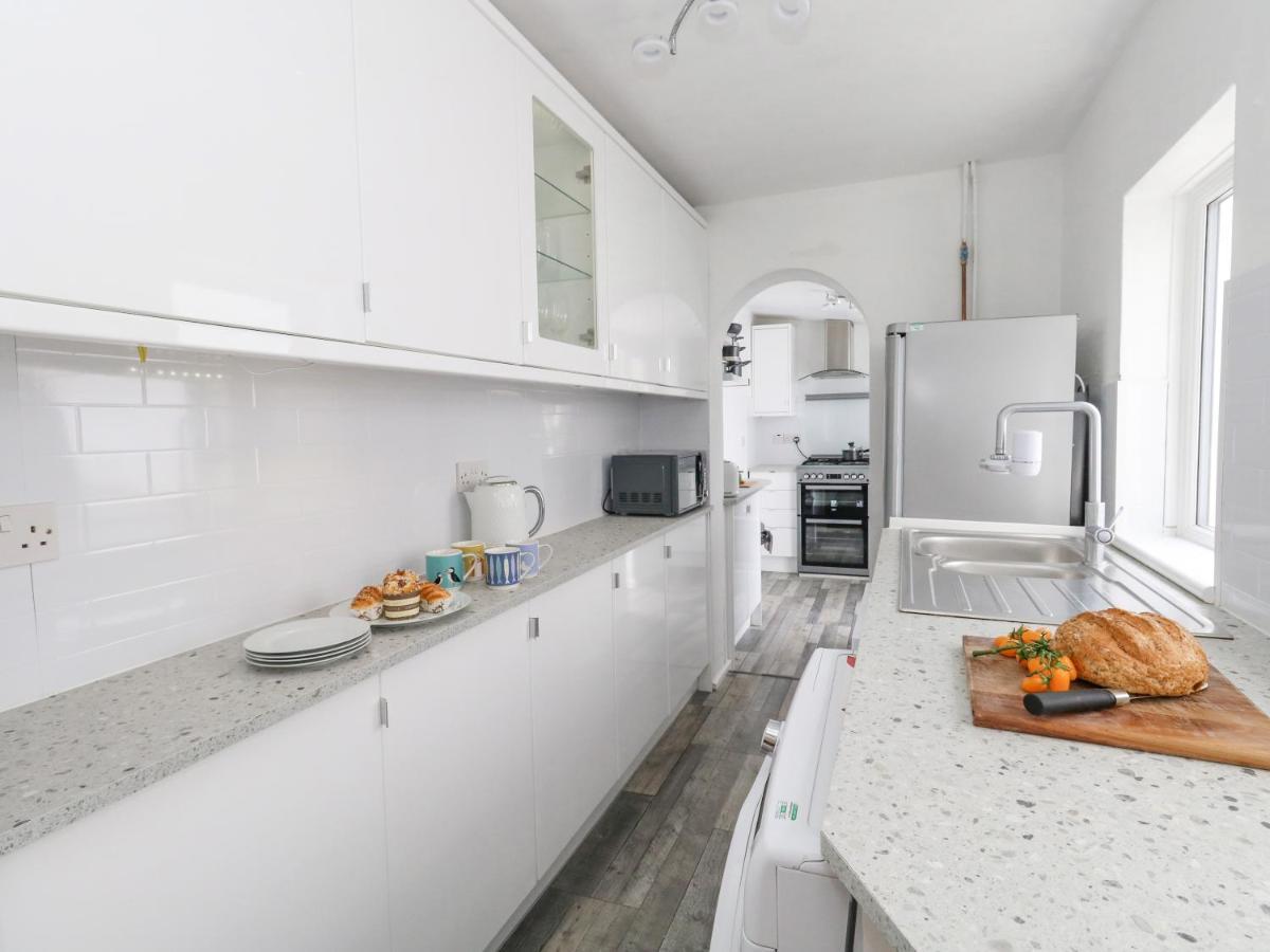 Day Cottage Веймут Екстер'єр фото